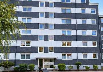 Wohnung Haan - 3 Zimmer, 94 m&sup2;, 940&euro; | Angebot:27700184