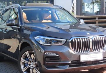 BMW X5 115.482 km 39.900 &euro; Neuss 41469