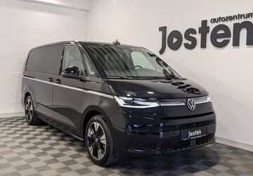VW T7 Multivan 8.500 km 67.490 &euro; Monheim am Rhein 40789