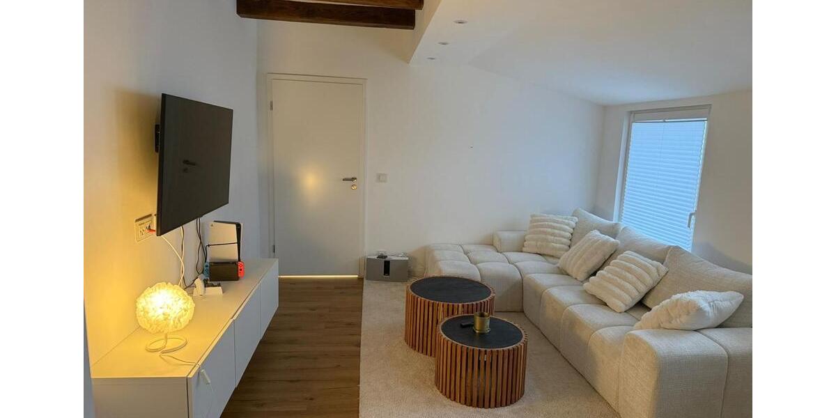 Dachgeschoßwohnung Remscheid Remscheid-Süd - 3 Zimmer, 71 m&sup2;, 1.130&euro; | Angebot:27572255