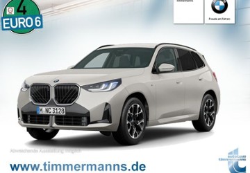 BMW X3 23.108 km 51.170 &euro; Düsseldorf 40549