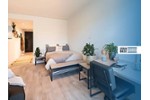 Etagenwohnung Düsseldorf Stadtbezirk 3 - 1 Zimmer, 30 m&sup2;, 698&euro; | Angebot:20792327