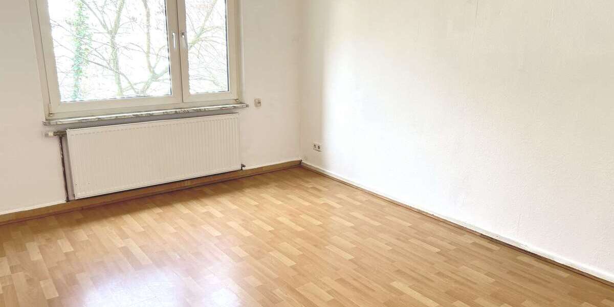 Etagenwohnung Wuppertal Barmen - 4 Zimmer, 79 m&sup2;, 540&euro; | Angebot:27331967