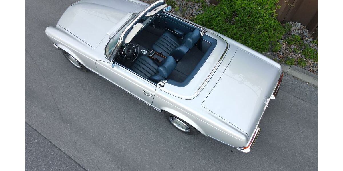 Mercedes-Benz 280 71.760 km 184.900 &euro; Köln 50858