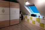 Dachgeschoßwohnung Remscheid - 3 Zimmer, 66 m&sup2;, 357&euro; | Angebot:27592772