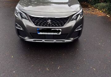 Peugeot 3008 90.000 km 13.500 &euro; Solingen 42697