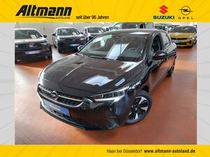 Opel Corsa e Elegance Kam SHZ LHZ Tempo Klima 25.856 km 16.980 &euro; HAAN 42781