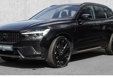 Volvo XC60 39.181 km 47.980 &euro; Düsseldorf 40474