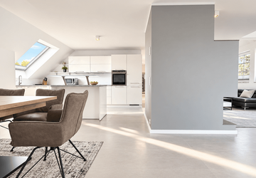 Wohnung Köln Lindenthal - 4 Zimmer, 106 m&sup2;, 3.300&euro; | Angebot:27672799