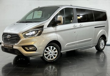 Ford Tourneo Custom 89.000 km 28.990 &euro; Remscheid 42897