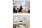 Dachgeschoßwohnung Remscheid Lüttringhausen - 3 Zimmer, 120 m&sup2;, 980&euro; | Angebot:27592779