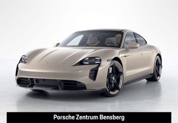 Porsche Taycan 41.800 km 109.900 &euro; Bergisch Gladbach 51429