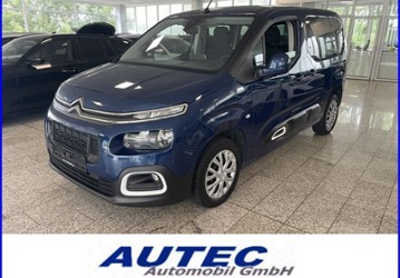 Citroen Berlingo 94.657 km 10.985 &euro; Wuppertal 42329