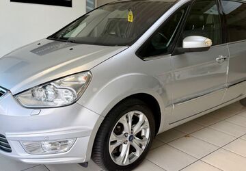 Ford Galaxy 151.000 km 9.985 &euro; Köln 51067