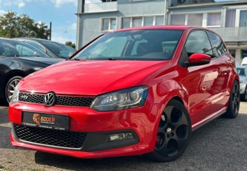 VW Polo 127.000 km 9.399 &euro; Wuppertal 42275