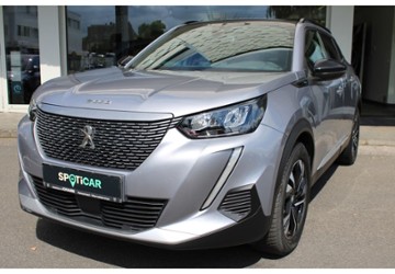 Peugeot 2008 22.099 km 23.990 &euro; Remscheid 42897