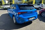 Opel Astra GS KAM NAV SHZ LHZ Frontscheibenheiz. 360° K 9.000 km 28.900 &euro; HAAN 42781