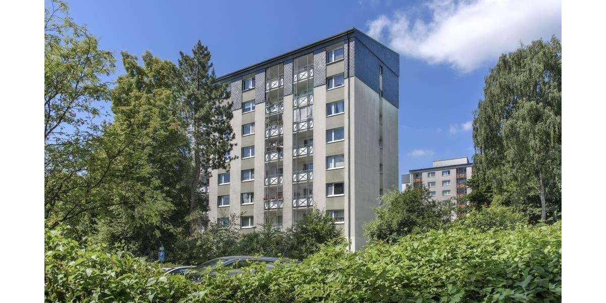 Etagenwohnung Velbert Kostenberg - 2 Zimmer, 73 m&sup2;, 549&euro; | Angebot:26864904