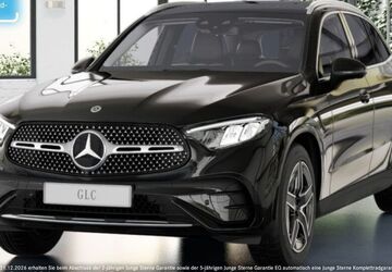 Mercedes-Benz GLC 300 8.365 km 64.990 &euro; Köln 51149
