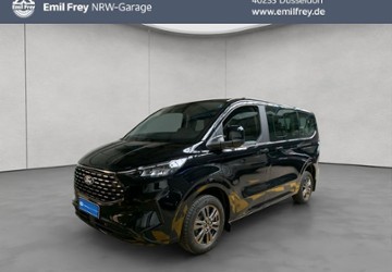 Ford Tourneo Custom 17.796 km 40.990 &euro; Düsseldorf 40233