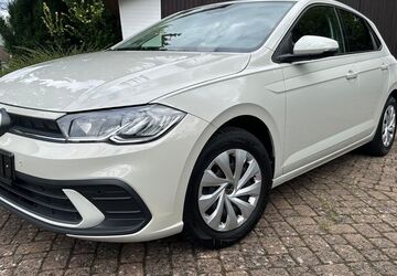 VW Polo 50.000 km 14.590 &euro; Solingen 42699