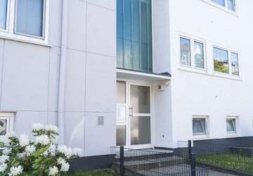 Wohnung Wuppertal Gemarkung Ronsdorf - 1 Zimmer, 41 m&sup2;, 420&euro; | Angebot:27176420