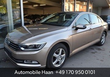 VW Passat 195.793 km 9.950 &euro; Solingen 42719