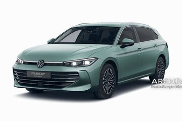 VW Passat 10.915 km 40.988 &euro; Leverkusen 51379