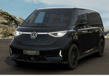 VW ID. Buzz 4.000 km 71.990 &euro; Hilden 40721