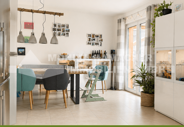 Wohnung Bergisch Gladbach - 4 Zimmer, 105 m&sup2;, 1.150&euro; | Angebot:27318648