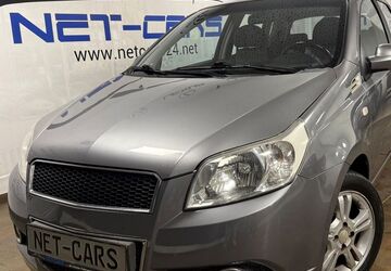 Chevrolet Aveo 150.000 km 4.680 &euro; Hilden 40721