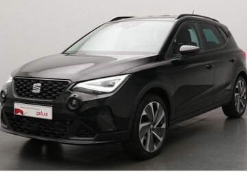 Seat Arona 11.500 km 21.988 &euro; Leverkusen 51373