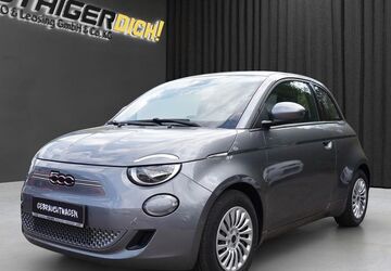 Fiat 500e 32.655 km 17.850 &euro; Neuss 41460