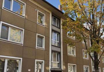Wohnung Leverkusen Opladen - 3 Zimmer, 68 m&sup2;, 607&euro; | Angebot:27738639