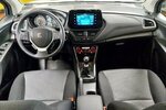 Suzuki SX4 S-Cross Comfort Kam SHZ ACC DAB 34.422 km 21.280 &euro; HAAN 42781