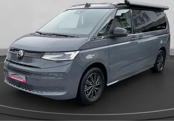 VW T7 California 9.690 km 59.980 &euro; Köln-Mülheim 51063