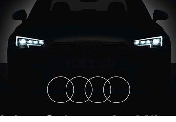 Audi Q4 e-tron 41.377 km 35.950 &euro; Solingen 42653
