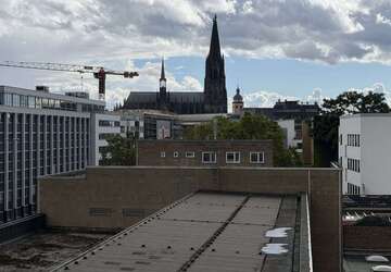 Wohnung Köln Innenstadt - 4 Zimmer, 91 m&sup2;, 2.400&euro; | Angebot:27329279