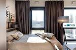 Etagenwohnung Düsseldorf Stadtbezirk 3 - 1 Zimmer, 28 m&sup2;, 685&euro; | Angebot:20427220