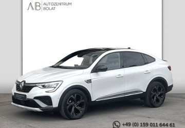 Renault Arkana 32.630 km 18.900 &euro; Solingen/NRW 42655