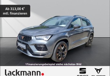 Cupra Ateca 24.282 km 29.390 &euro; Solingen 42719