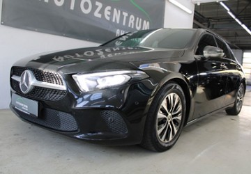 Mercedes-Benz A 180 140.371 km 17.490 &euro; Düsseldorf 40233