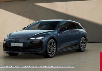 Audi A6 e-tron 6.851 km 55.450 &euro; Wuppertal 42109