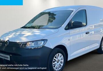 VW Caddy 52.755 km 22.380 &euro; Solingen 42651