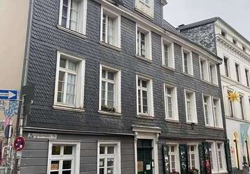Wohnung Wuppertal Elberfeld - 3 Zimmer, 65 m&sup2;, 357&euro; | Angebot:27303788
