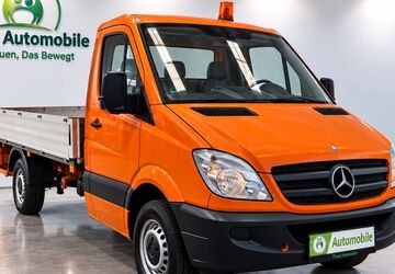 Mercedes-Benz Sprinter 276.100 km 7.499 &euro; Solingen 42697