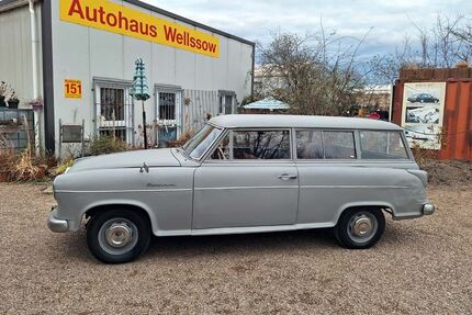 Borgward Andere 63.000 km 8.900 &euro; Köln Porz 51147