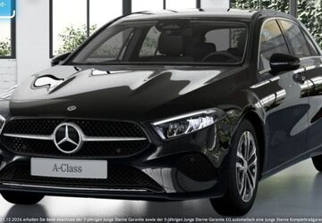 Mercedes-Benz A 250 13.361 km 27.990 &euro; Wuppertal 42115