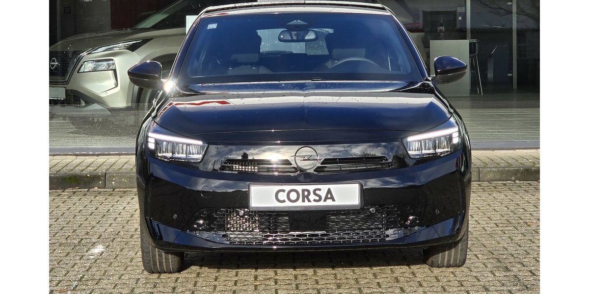 Opel Corsa GS Automatik|Winterpaket|ACC|Kamera 16.440 km 18.550 &euro; Wermelskirchen 42929