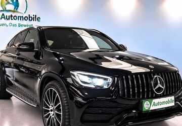 Mercedes-Benz GLC 300 165.600 km 34.599 &euro; Solingen 42697